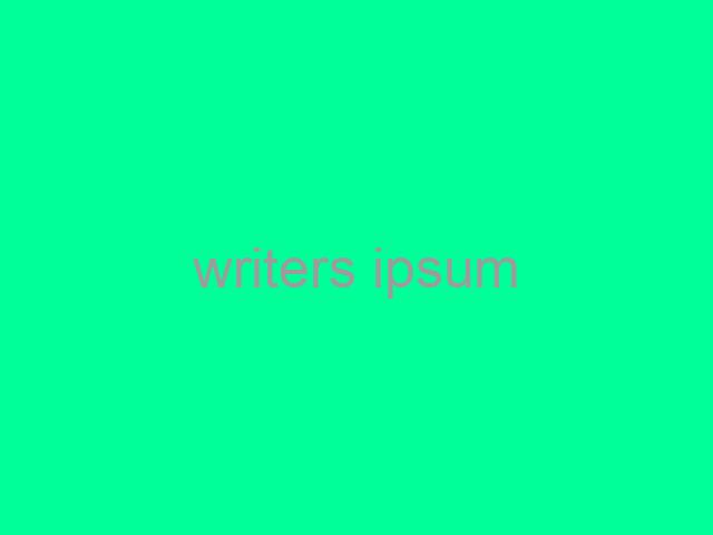 Post Author